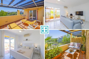 Cubo's Tennis Paradise Duplex